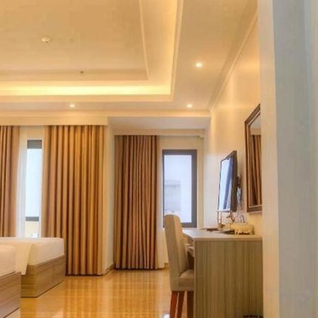 Bacninh Charming Hotel Bac Ninh Экстерьер фото