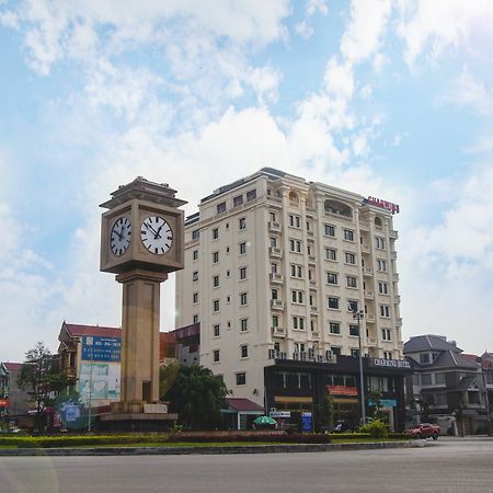 Bacninh Charming Hotel Bac Ninh Экстерьер фото