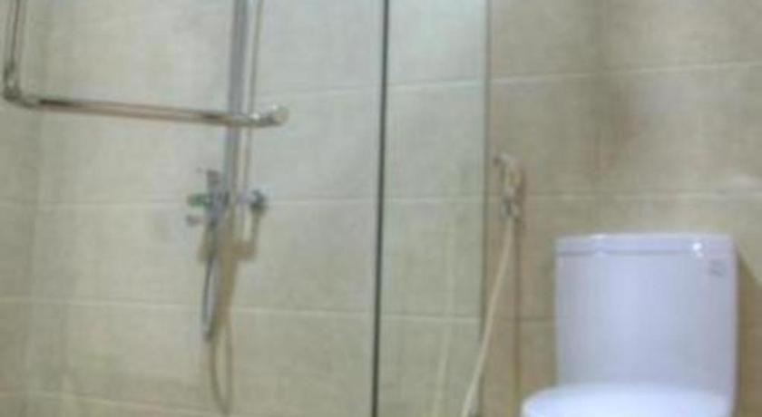 Bacninh Charming Hotel Bac Ninh Экстерьер фото