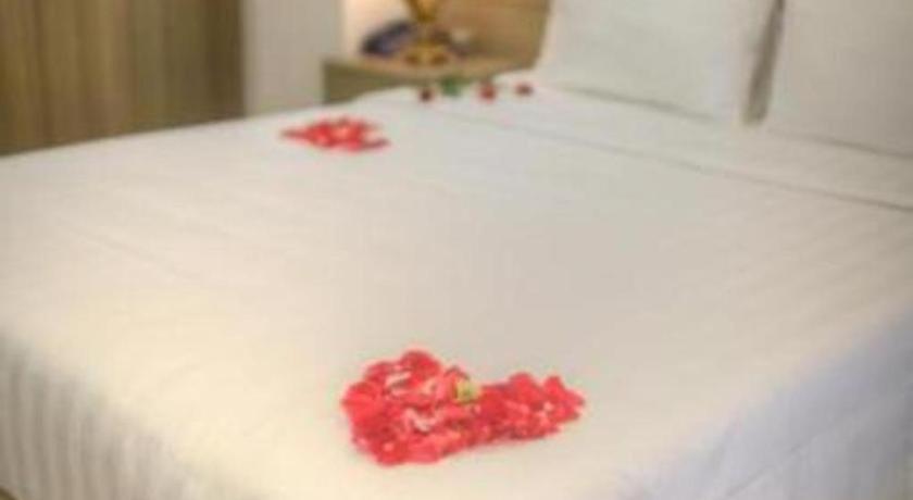 Bacninh Charming Hotel Bac Ninh Экстерьер фото