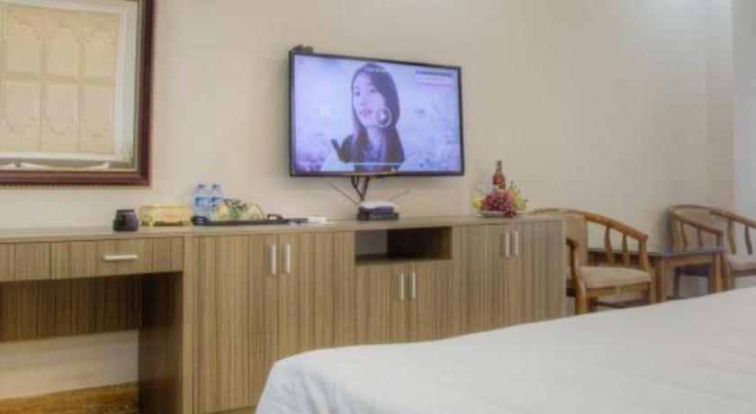 Bacninh Charming Hotel Bac Ninh Экстерьер фото
