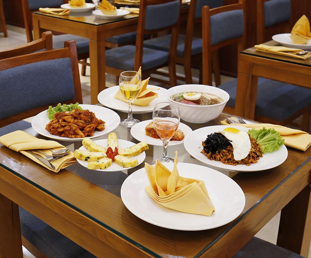 Bacninh Charming Hotel Bac Ninh Экстерьер фото